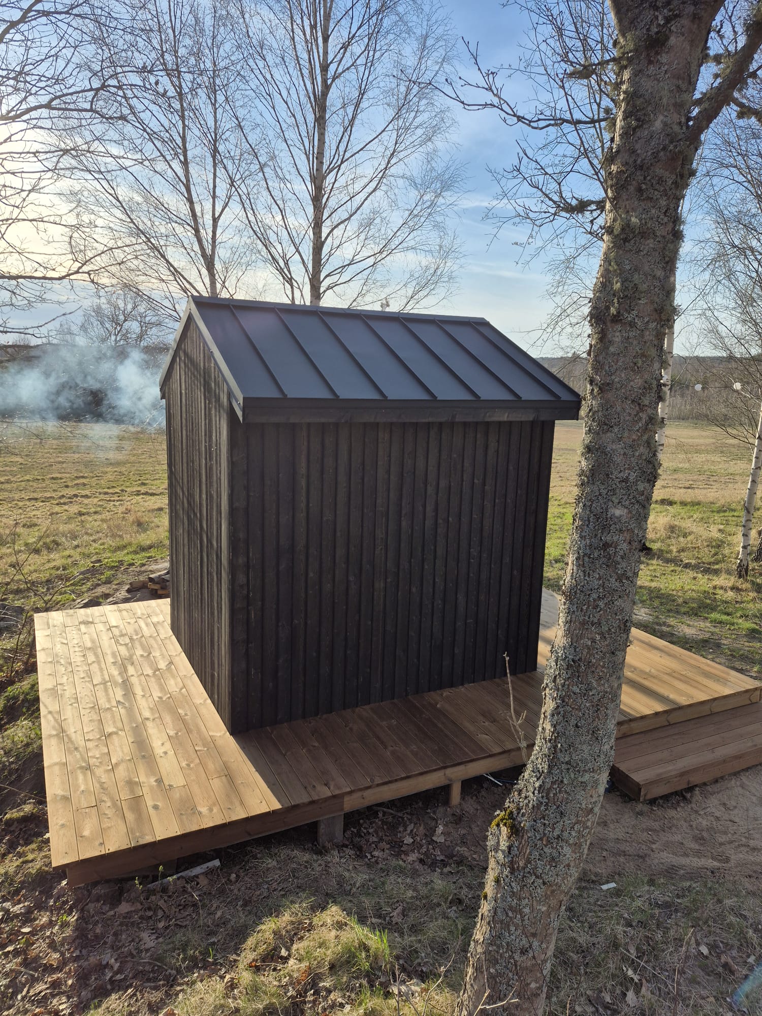 NaturSauna Premium Interior 2